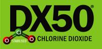 DX50 Chlorine Dioxide image 3